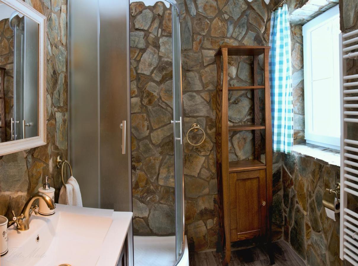 Horsky Apartman Vratna-Saska Terchová Εξωτερικό φωτογραφία